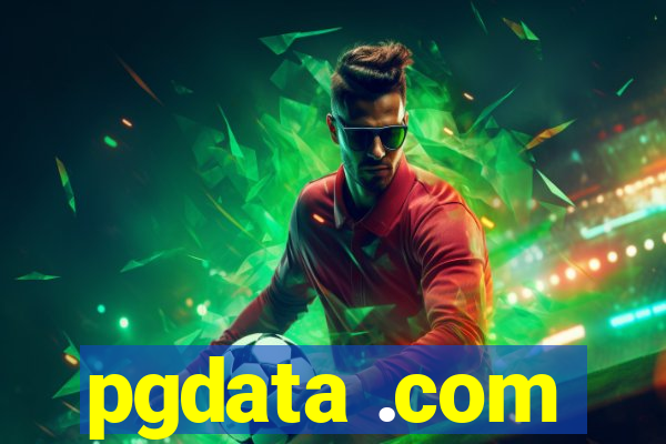 pgdata .com